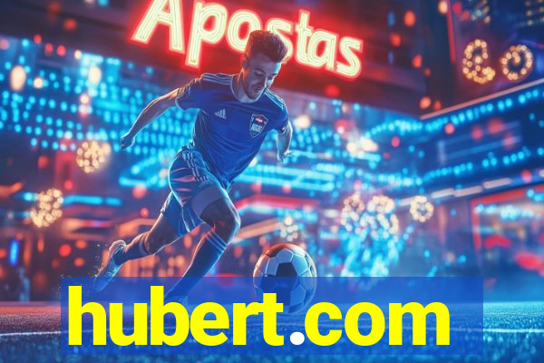 hubert.com plataforma de jogos